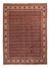 Bidjar Mattan 254x343cm - Persisk matta - Rektangulär / Brun / 254 x 343 cm Rektangulär