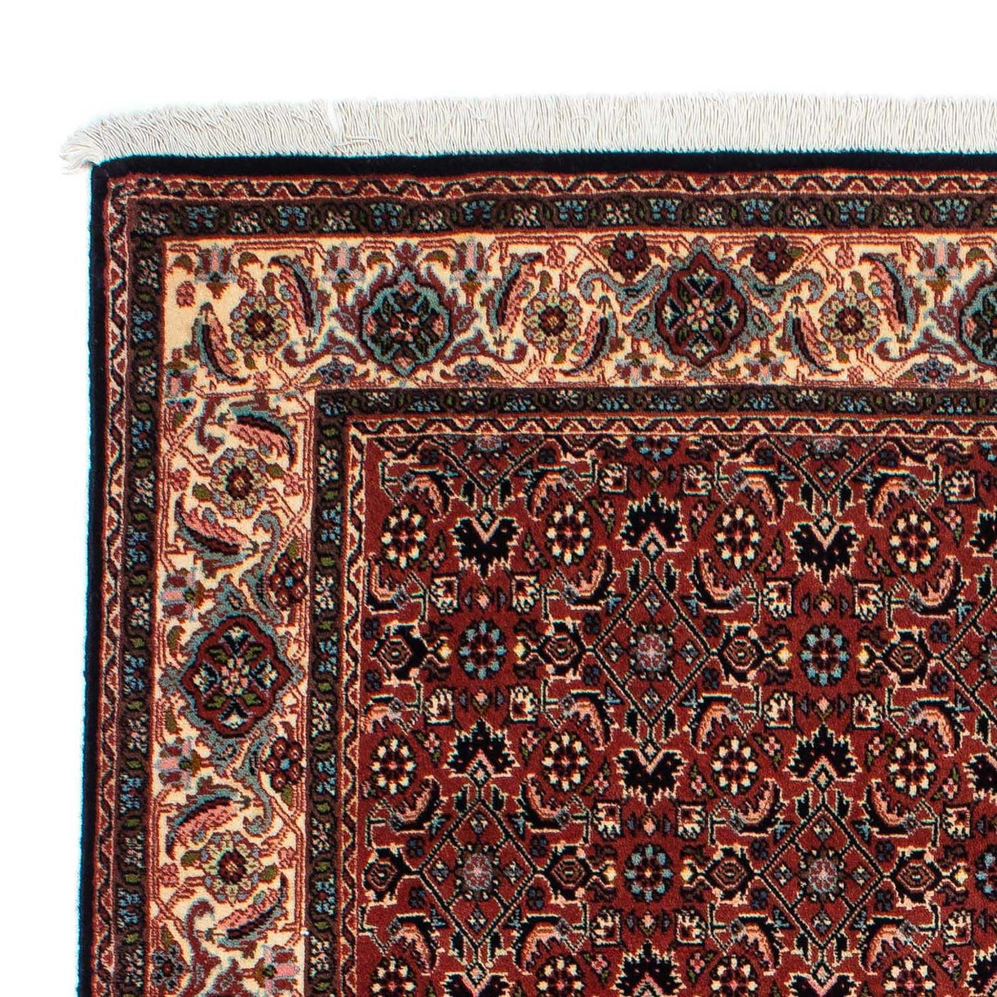 Bidjar - Zanjan Mattan 203x138cm - Persisk matta