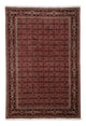 Bidjar Mattan 295x196cm - Persisk matta
