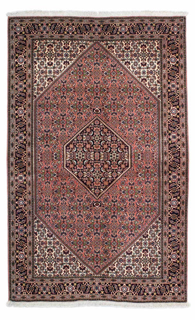 Bidjar - Zanjan Mattan 142x234cm - Persisk matta