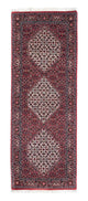 Bidjar Mattan 210x75cm - Persisk matta