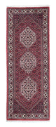 Bidjar Mattan 208x74cm - Persisk matta