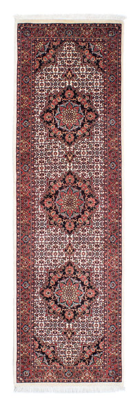 Runner Persisk matta - Bijar - 240 x 70 cm - beige