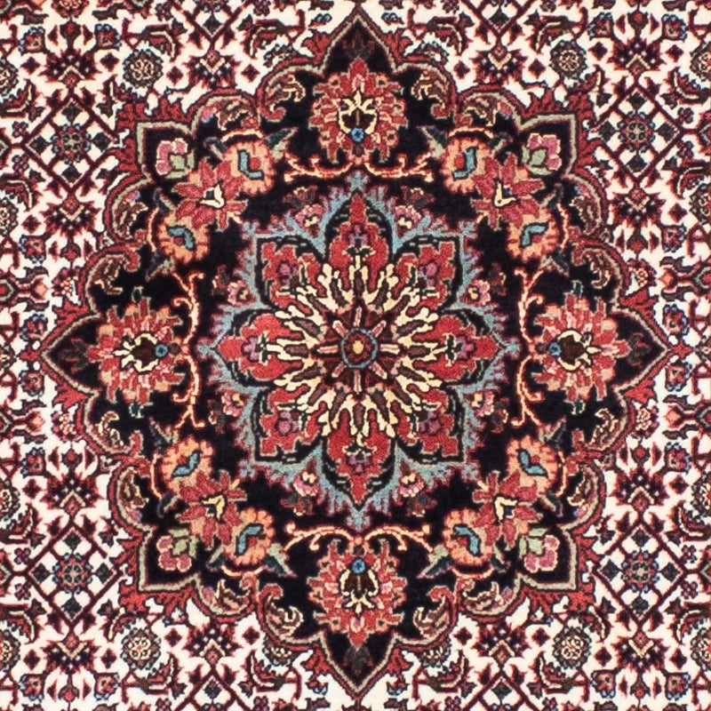 Runner Persisk matta - Bijar - 240 x 70 cm - beige