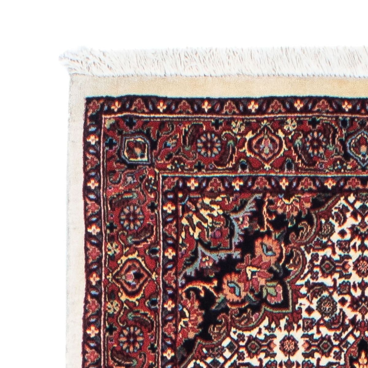 Runner Persisk matta - Bijar - 240 x 70 cm - beige