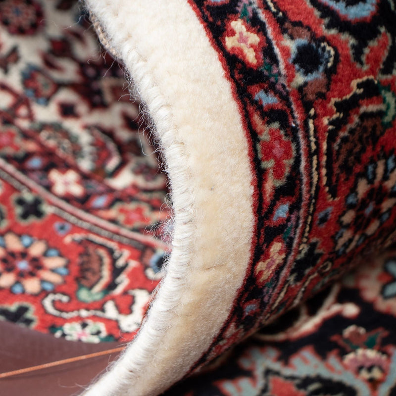 Runner Persisk matta - Bijar - 240 x 70 cm - beige