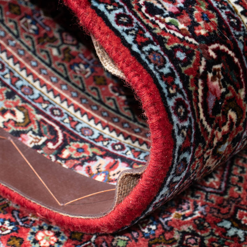 Runner Persisk matta - Bijar - 253 x 72 cm - rost