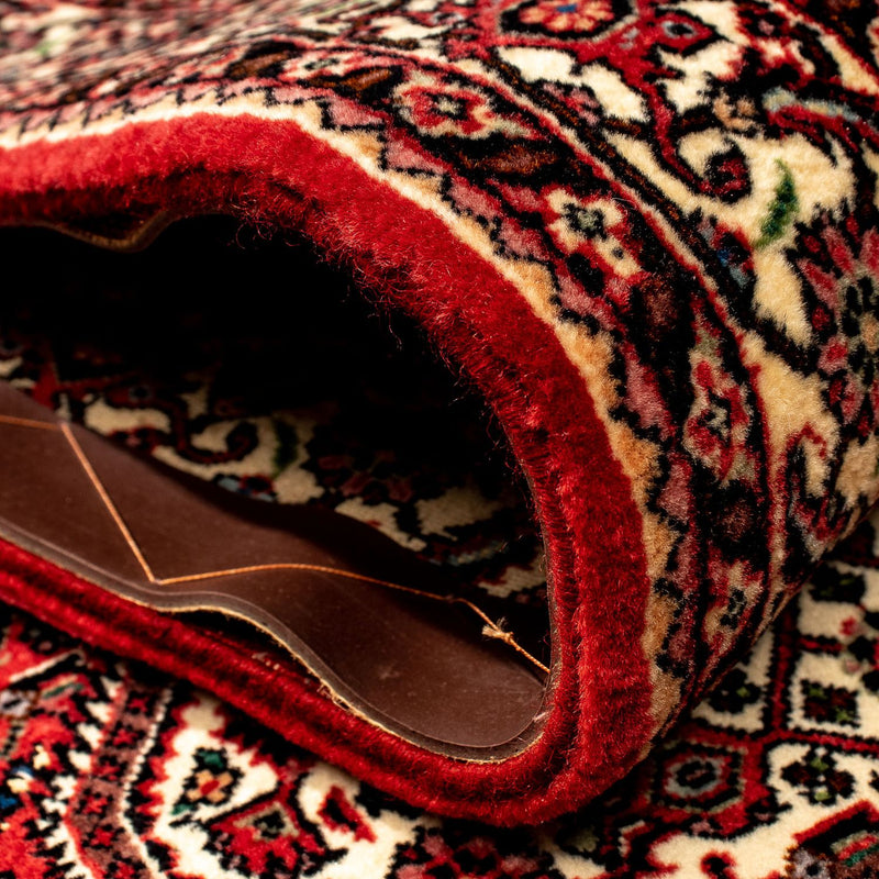 Runner Persisk matta - Bijar - 247 x 73 cm - flerfärgad