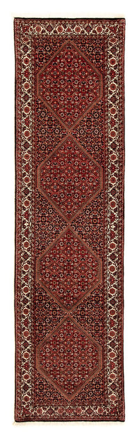 Runner Persisk matta - Bijar - 315 x 77 cm - flerfärgad – product image