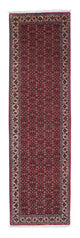 Bidjar Mattan 302x81cm - Persisk matta
