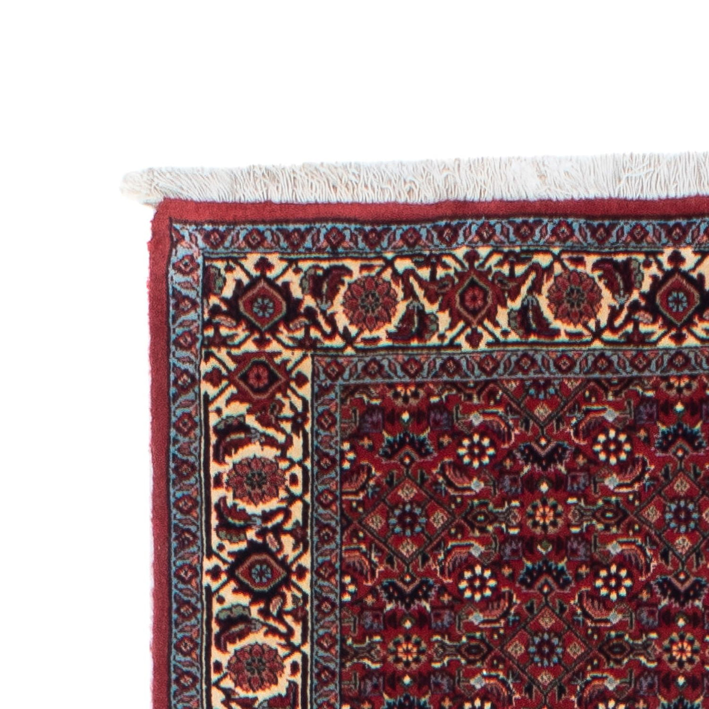 Bidjar Mattan 302x81cm - Persisk matta
