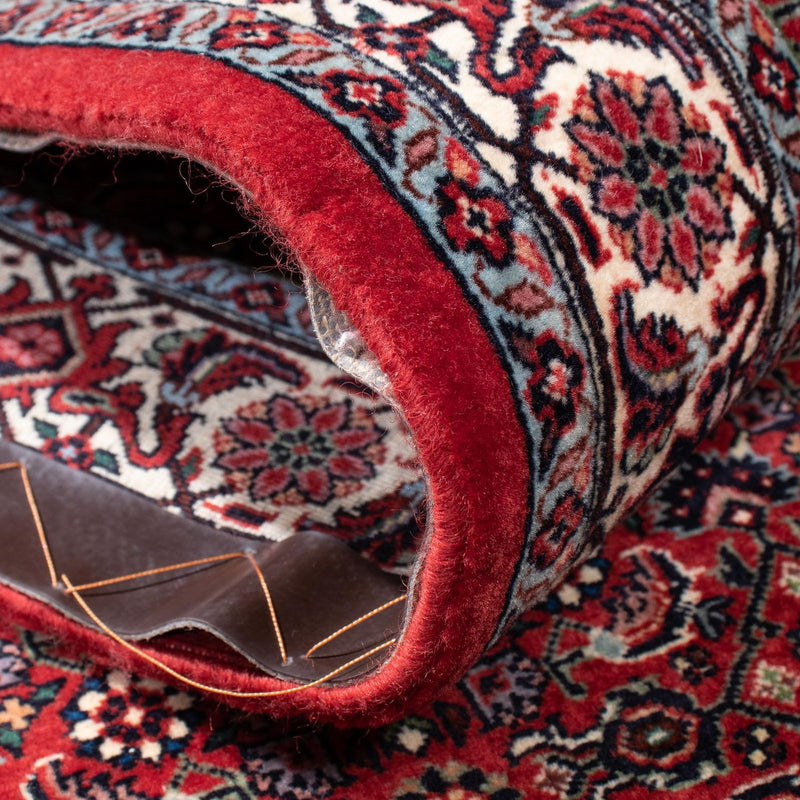 Runner Persisk matta - Bijar - 302 x 81 cm - röd