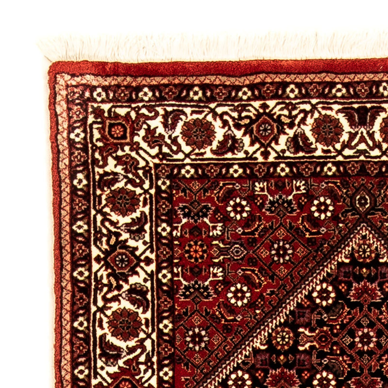 Runner Persisk matta - Bijar - 295 x 71 cm - flerfärgad