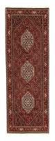 Bidjar Mattan 221x73cm - Persisk matta