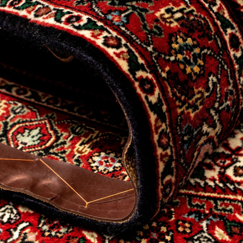 Runner Persisk matta - Bijar - 221 x 73 cm - flerfärgad