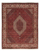 Bidjar Mattan 200x244cm - Persisk matta