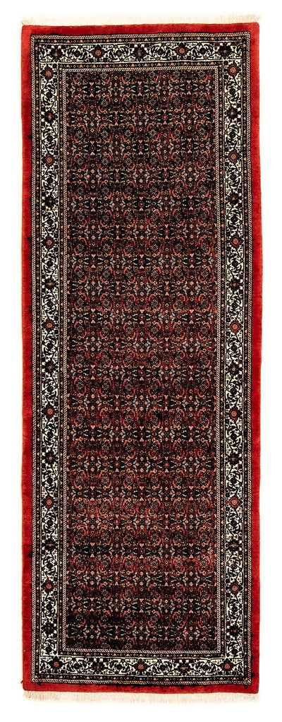 Bidjar Mattan 100x293cm - Persisk matta