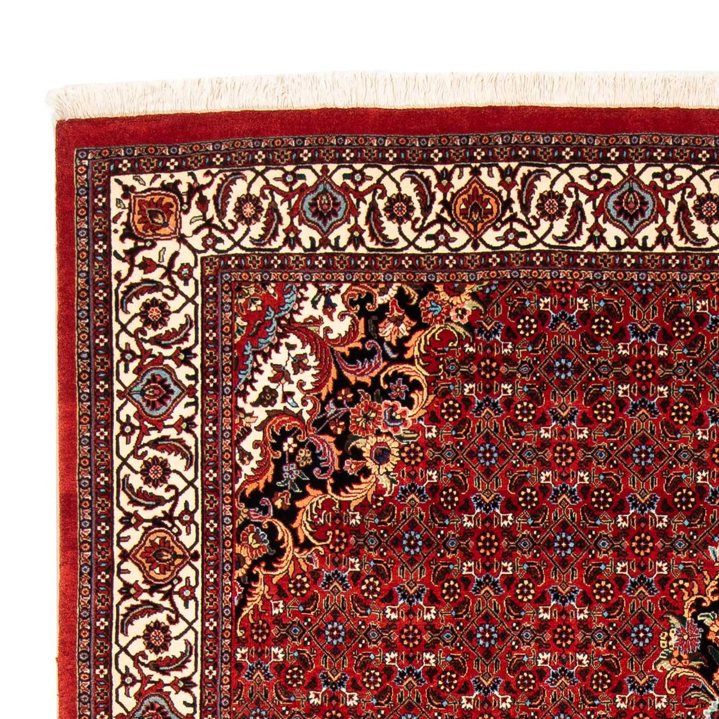 Bidjar Mattan 242x168cm - Persisk matta