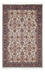 Persisk matta - Bijar - 210 x 135 cm - beige