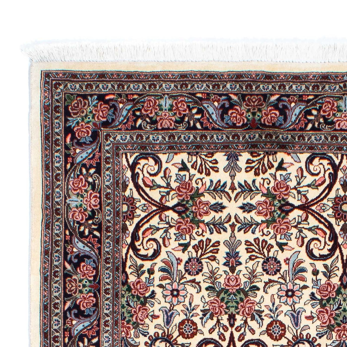 Bidjar Mattan 210x135cm - Persisk matta