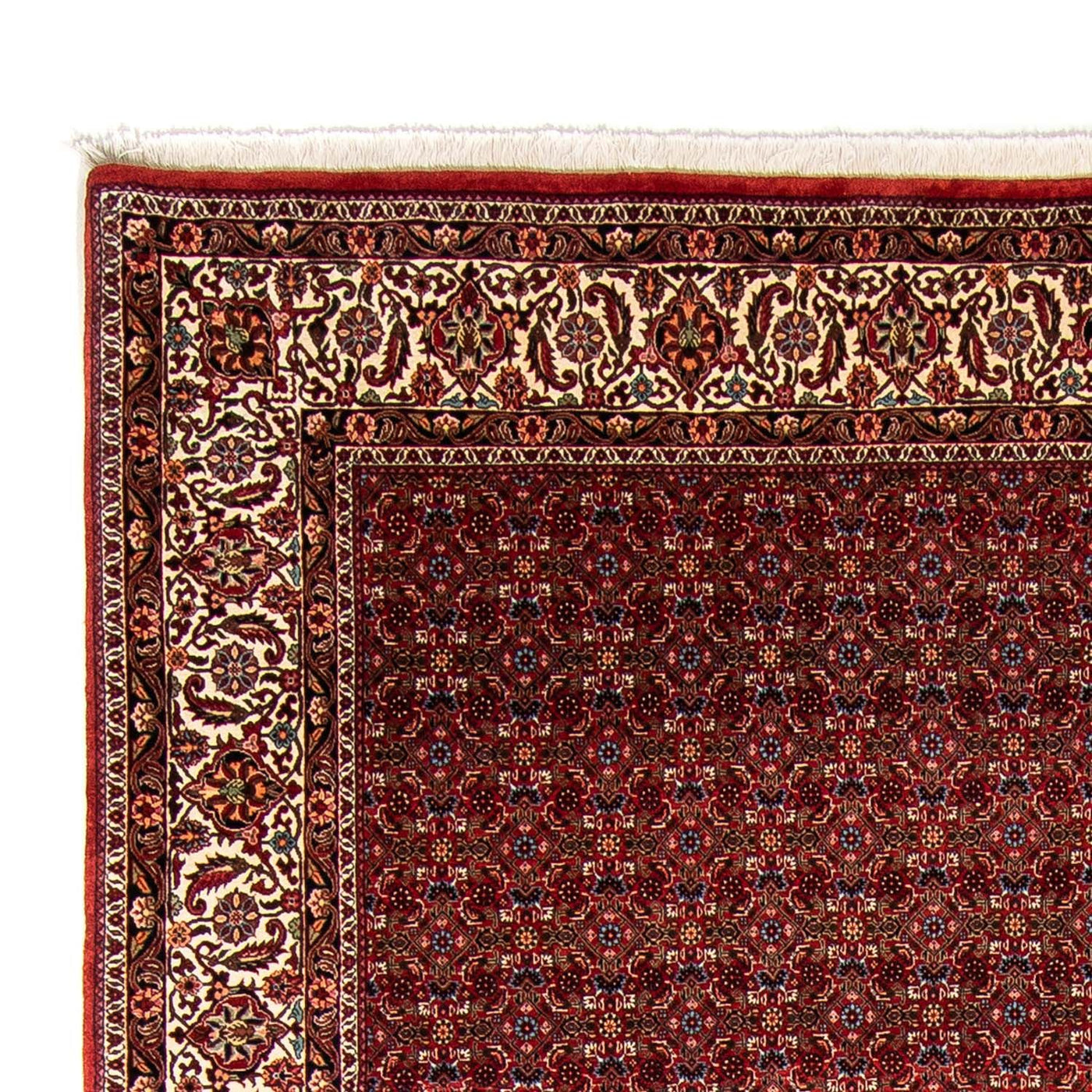 Bidjar Mattan 350x250cm - Persisk matta