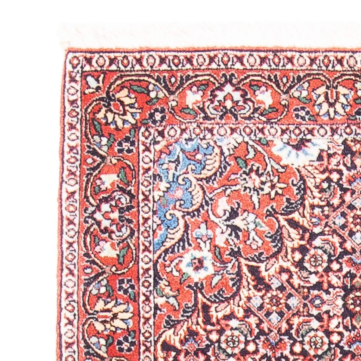Bidjar Mattan 70x141cm - Persisk matta
