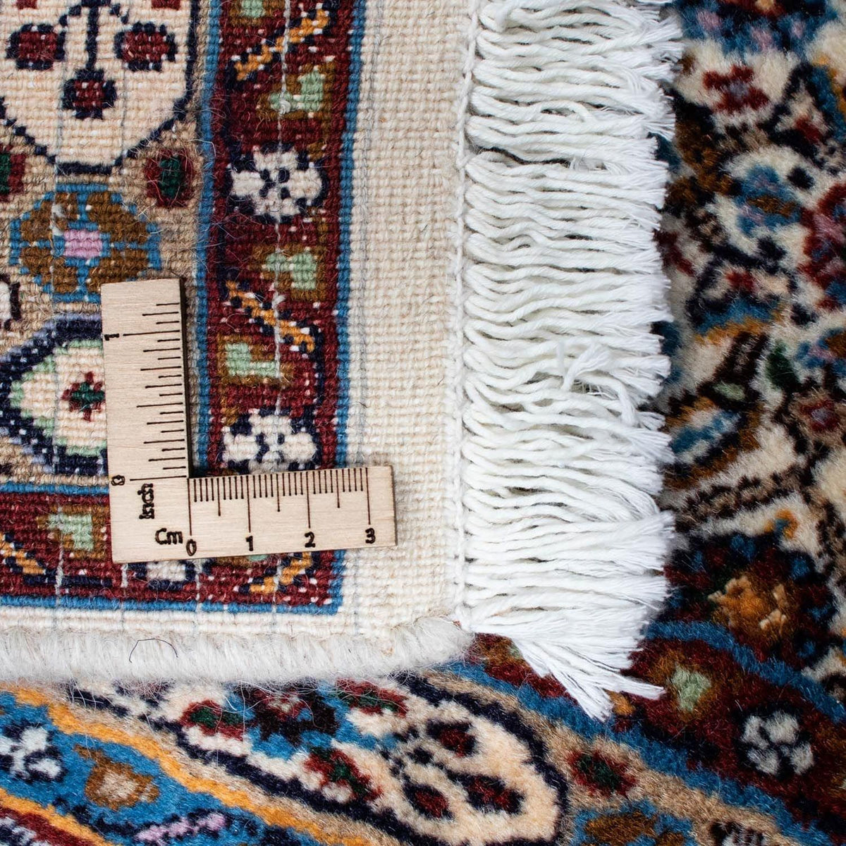 Persisk matta - Classic - 192 x 143 cm - beige