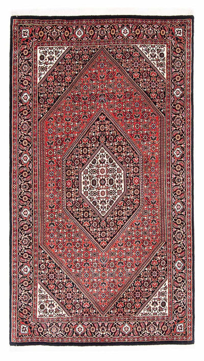 Bidjar Mattan 108x178cm - Persisk matta