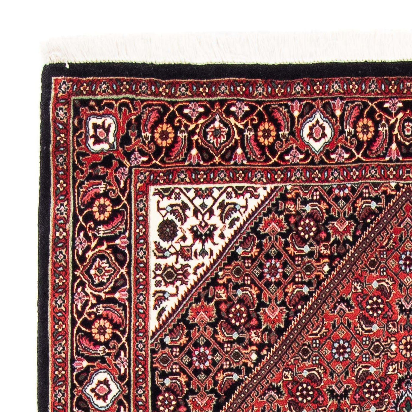 Bidjar Mattan 178x108cm - Persisk matta