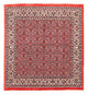 Bidjar Mattan 104x98cm - Persisk matta