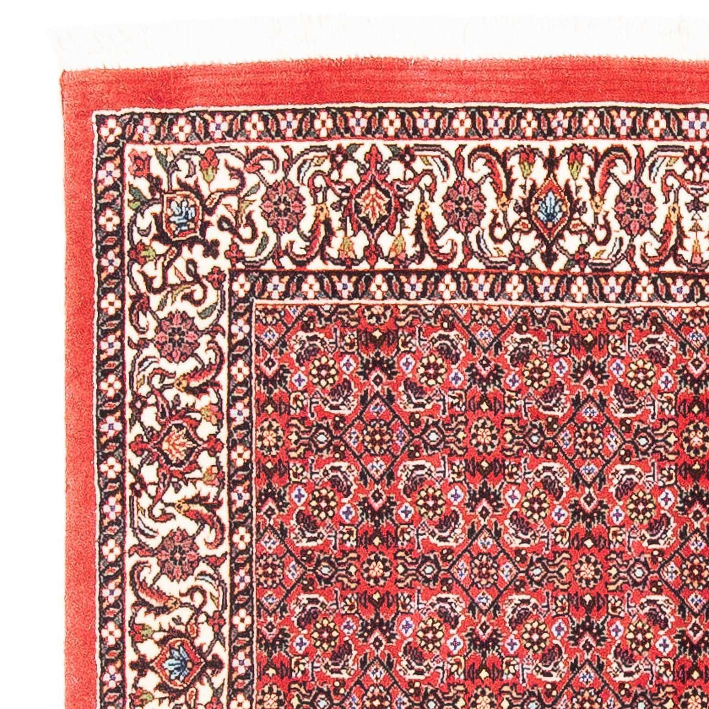 Bidjar Mattan 104x98cm - Persisk matta