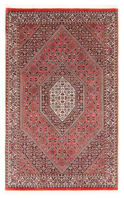 Bidjar Mattan 110x186cm - Persisk matta