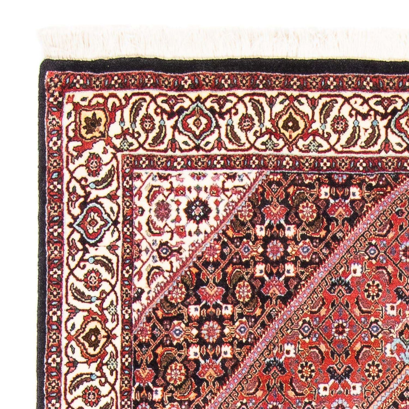 Bidjar Mattan 176x108cm - Persisk matta