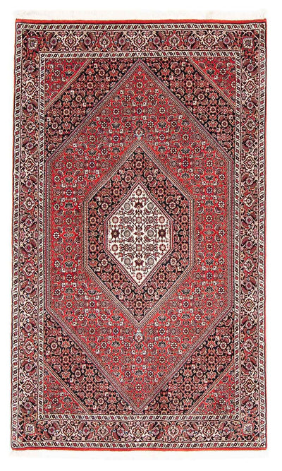 Bidjar Mattan 109x178cm - Persisk matta