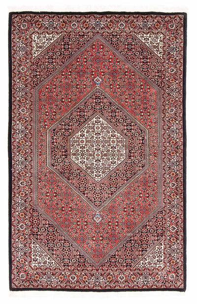 Bidjar Mattan 110x174cm - Persisk matta