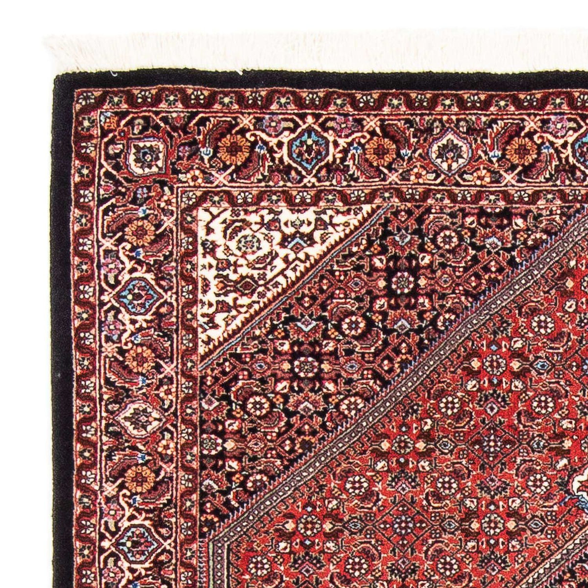 Bidjar Mattan 110x174cm - Persisk matta