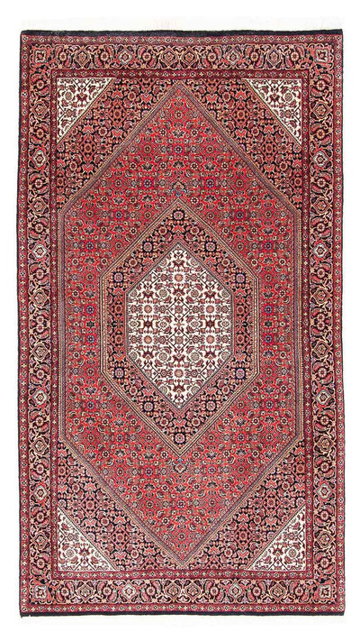 Bidjar Mattan 107x187cm - Persisk matta