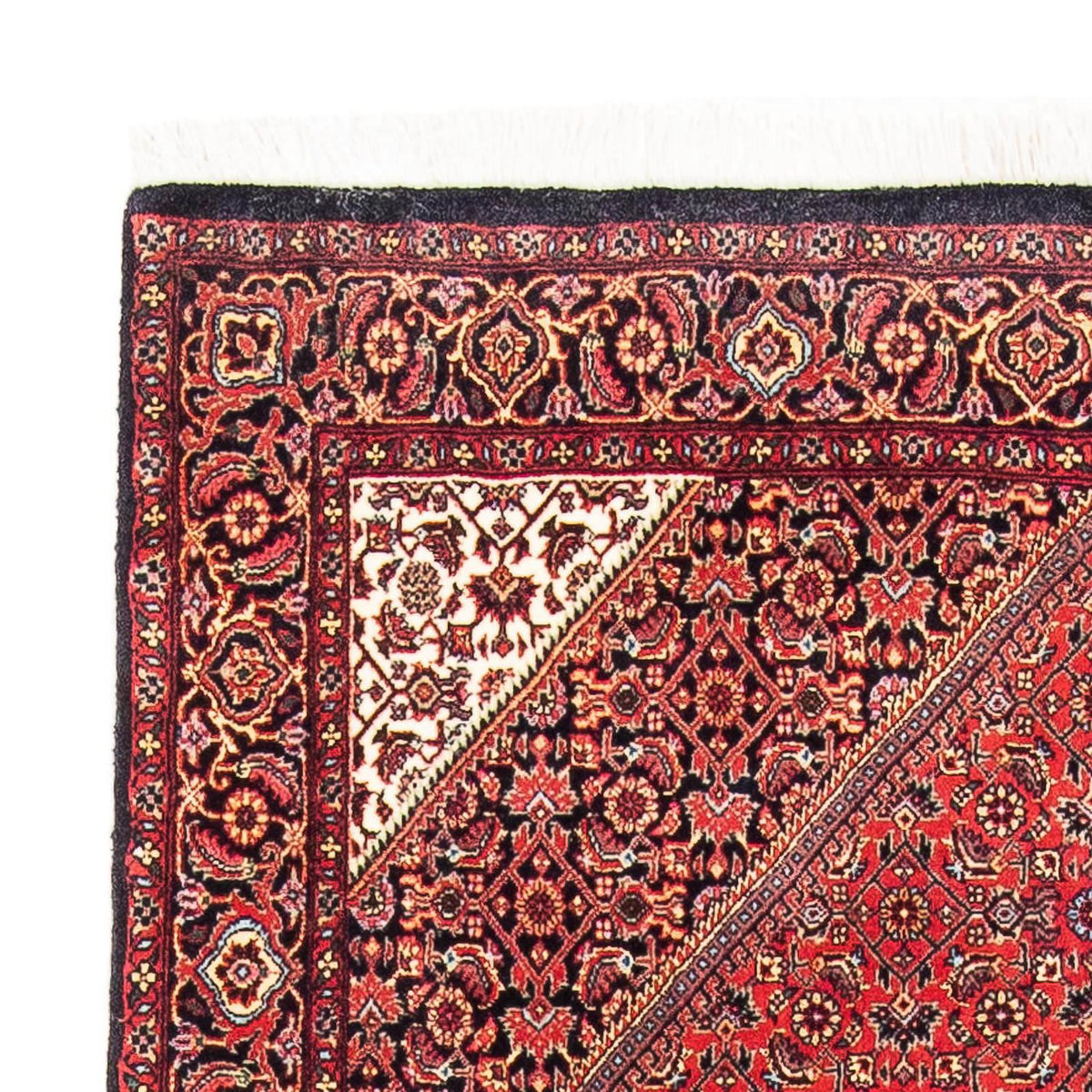 Bidjar Mattan 107x187cm - Persisk matta