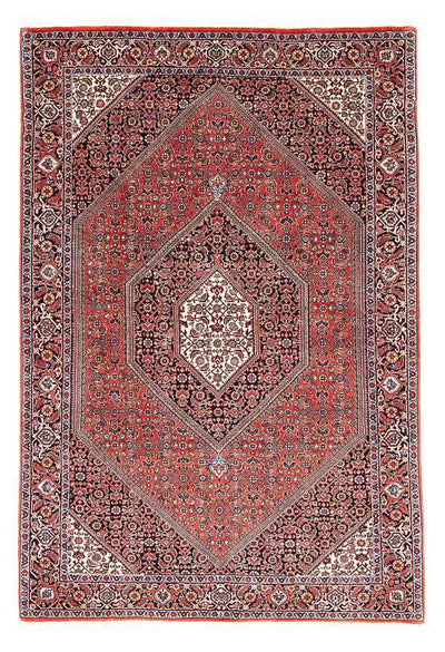 Bidjar Mattan 110x170cm - Persisk matta