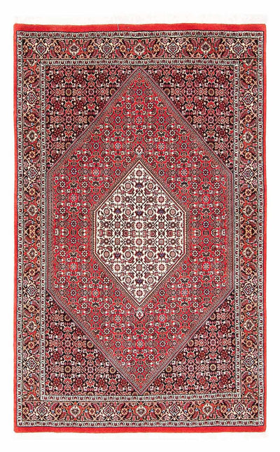 Bidjar Mattan 108x175cm - Persisk matta