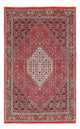 Bidjar Mattan 175x108cm - Persisk matta