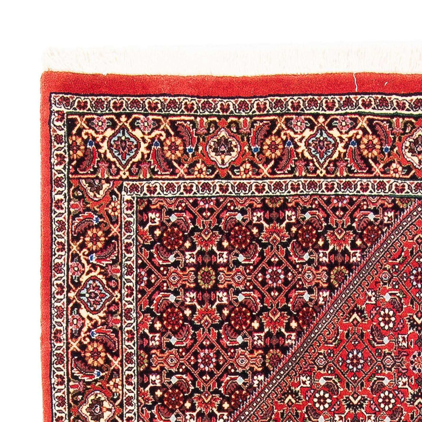 Bidjar Mattan 175x108cm - Persisk matta