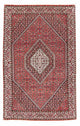 Bidjar Mattan 110x174cm - Persisk matta