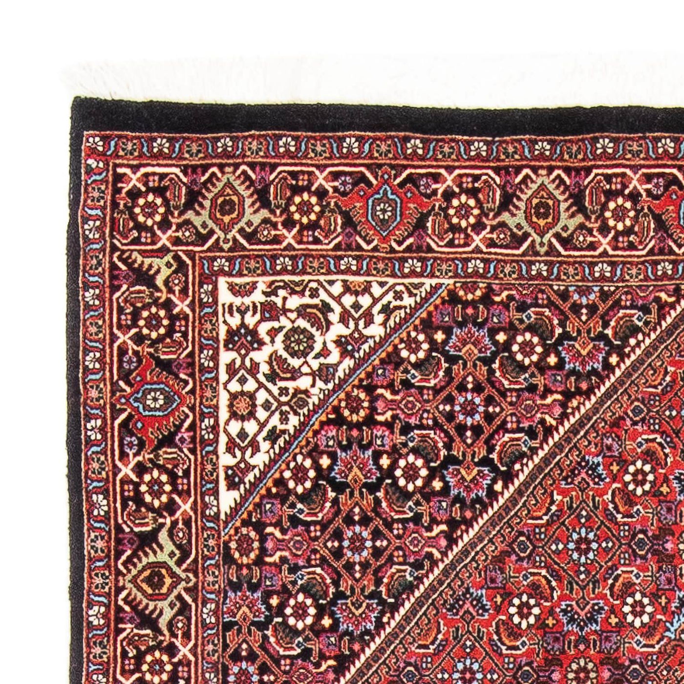 Bidjar Mattan 175x108cm - Persisk matta
