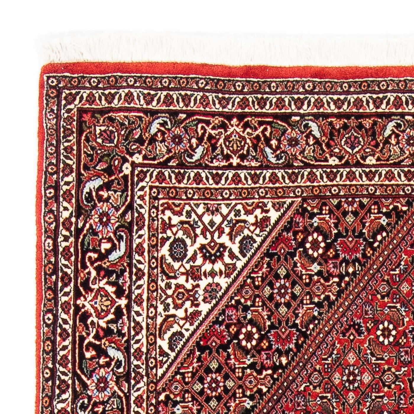Bidjar Mattan 177x110cm - Persisk matta