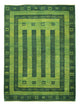 Persisk Gabbeh Mattan 178x233cm - Perserteppich Wollteppich