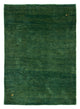 Persisk Gabbeh Mattan 263x192cm - Perserteppich Wollteppich