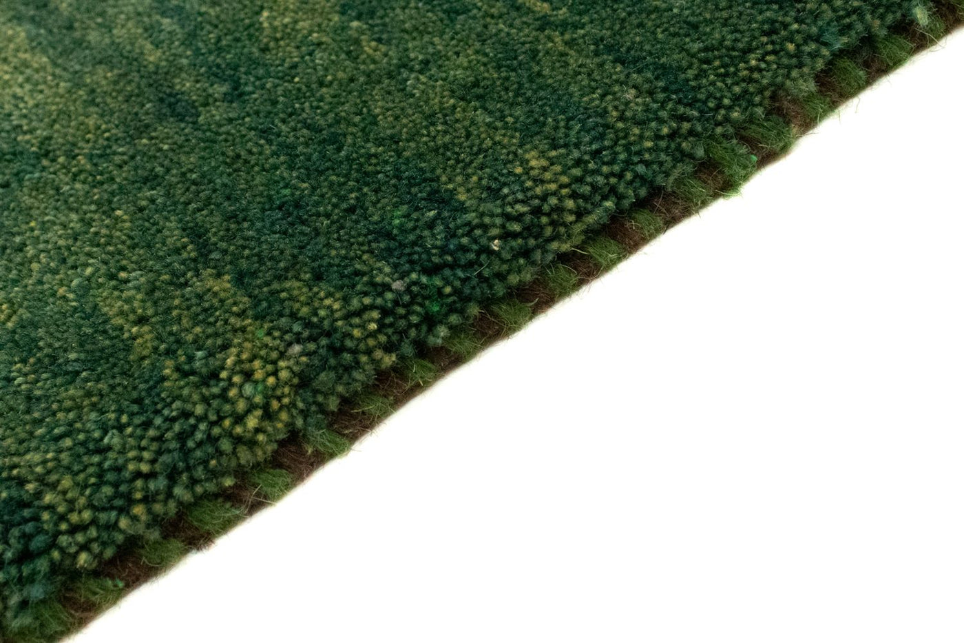 Persisk Gabbeh Mattan 263x192cm - Perserteppich Wollteppich