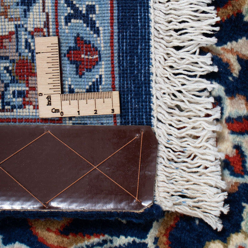 Persisk matta - Royal - 295 x 213 cm - mörkblå