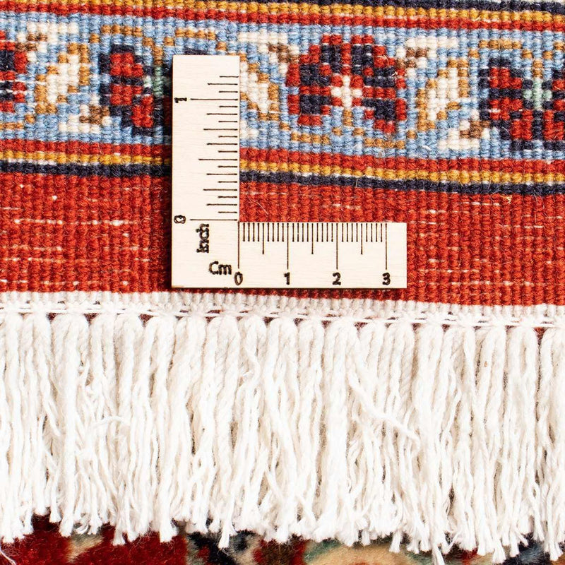 Persisk matta - Royal - 320 x 225 cm - röd